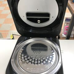 炊飯ジャー ゾウジルシ NW-SA10 2022年製 ※動作チェック済/当店3ヶ月保証