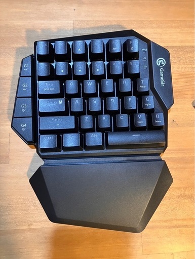 gamesir vx2片手キーボード大幅値下げ‼️\n