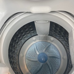 ⭐️東芝⭐️TOSHIBA⭐️ 2018年式 6kg洗濯機 AW-6G6  3232 