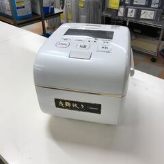圧力IH炊飯ジャー ゾウジルシ NW-LA10 2020年製 ※動作チェック済/当店3