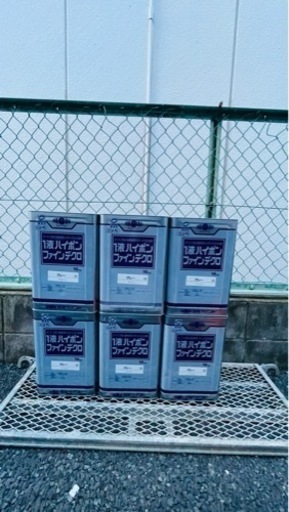 塗料\n