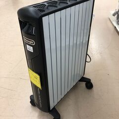 Wa1038  デロンギ  マルチダイナミックヒーター  MDH115