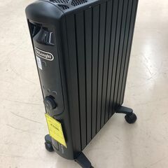 Wa1039  デロンギ  オイルヒーター  MDHU15-PB