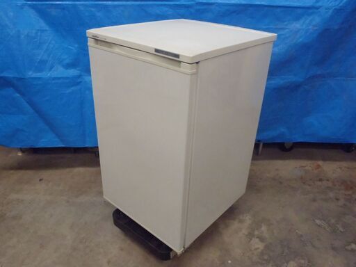 冷凍庫 115L FR-F115GY