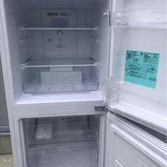 新生活に向けて❗️生活家電2点セット✨2023年製&2021年製✨下見大歓迎❗️