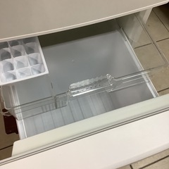 Panasonic   パナソニック　冷蔵庫　NR-B17CW-W   2020年製    168L