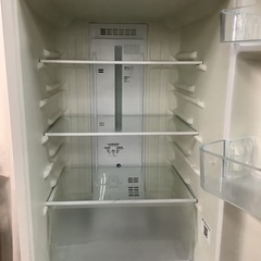 Panasonic   パナソニック　冷蔵庫　NR-B17CW-W   2020年製    168L