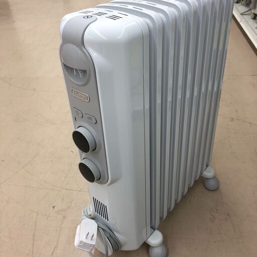 Wa1044  オイルヒーター  デロンギ   HJ35M1015