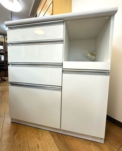 ★キッチンカウンター 古賀家具 「セイント」シリーズ★