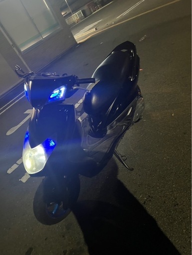 シグナス2型台湾製