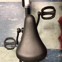 ARES BIKES　A/KID 　16インチ　ブラック