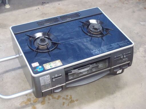 パロマ ガステーブル 都市ガス用 PA-M306WG-1R ガラストップ