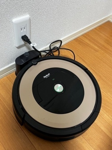 iRobotルンバ892　19年製