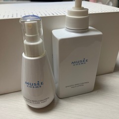 ミュゼ　脱毛器　