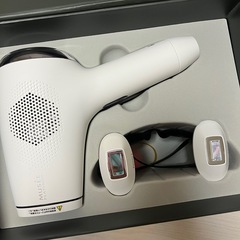 ミュゼ　脱毛器　
