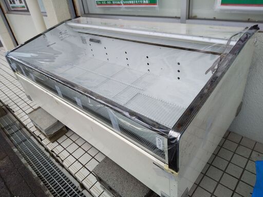 三菱 業務用オープンショーケース 306L SK-MS680ARC N24-1721