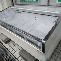 値下げ 三菱 業務用オープンショーケース 306L SK-MS680ARC N24-1721