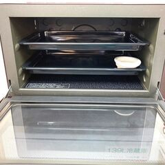 ★スチームオーブンレンジ シャープ RE-SS10C 2018年製 コンベクションオーブン 31L 2段調理タイプ★