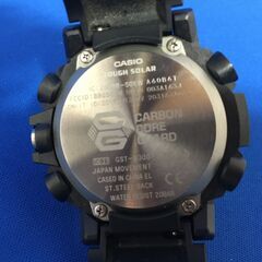 G-SHOCK　ジーショック　腕時計　タフソーラー　GST-B300