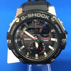 G-SHOCK　ジーショック　腕時計　タフソーラー　GST-B300