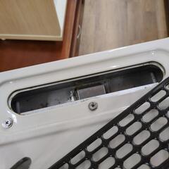 J306 ★Rinnai★都市ガスコンロ★水無し片面焼きグリル