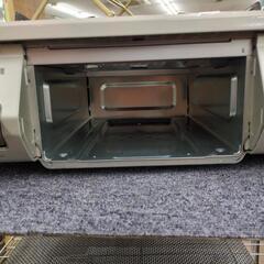 J306 ★Rinnai★都市ガスコンロ★水無し片面焼きグリル