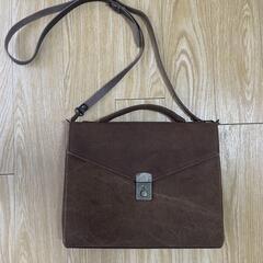 古布酒袋ハンドバッグ◇着物にも◇