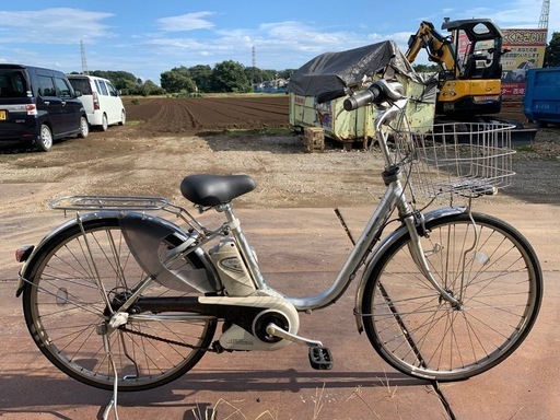 ⭐️電動自転車⭐️Panasonic