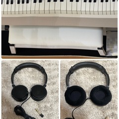 電子ピアノRoland DigitalPiano LX-7-GP