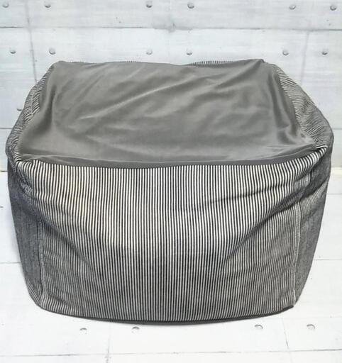 体にフィットするソファー 小 セット 綿デニムヒッコリー | 無印良品