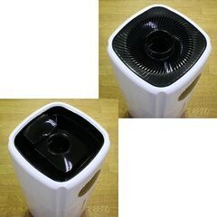 ② MONOYOI 業務用加湿器 M21 超音波加湿器 タワー型 水タンク21L