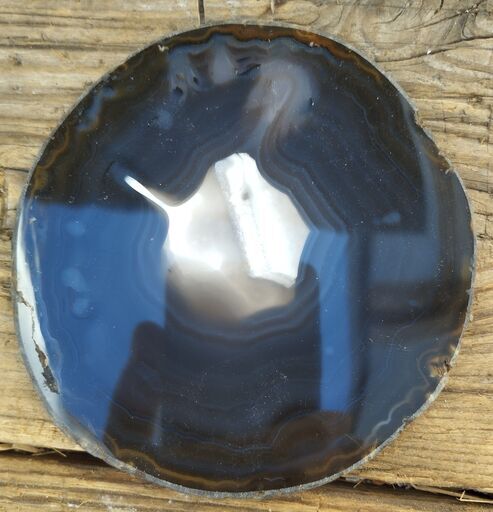 agate coasters / 瑪瑙 コースター 4枚組み | tadekui powered by BASE 