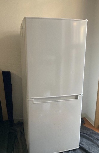 ニトリ冷蔵庫　美品　※配送可能