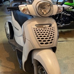 Aprilia】アプリリア スカラベオ125ie