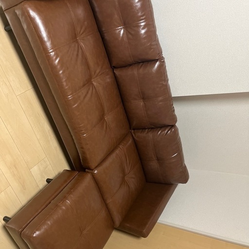 ソファ