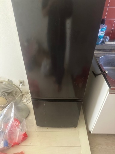冷蔵庫