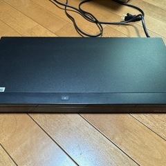 ブルーレイレコーダーREGZA DBR-W1007
