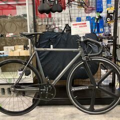 福岡県 福岡市のピストバイクの中古が安い！激安で譲ります・無料で  