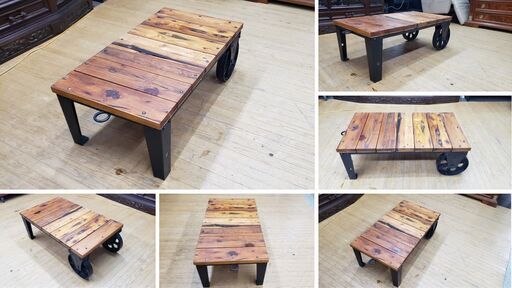 journal standard furniture☆BRUGES DOLLY BRUGES DOLLY TABLE