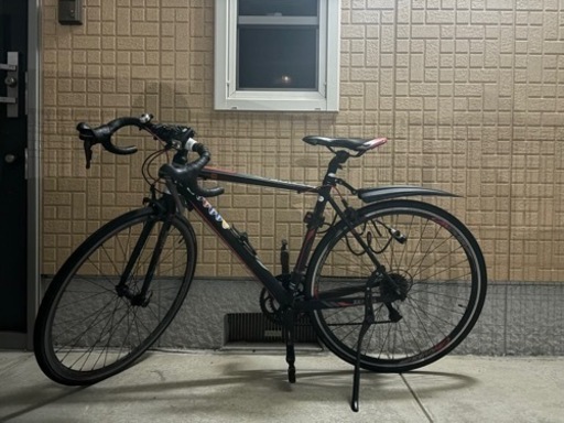 自転車 ロードバイク 定価15万