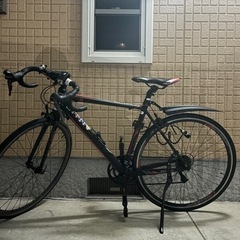 自転車 ロードバイク 定価15万