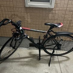 自転車 ロードバイク 定価15万