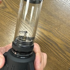 【NEIGHBORHOOD ネイバーフッド×SOTO】Hinoto neighborhood ネイバーフッド HINOTO SOTO ガスランタン