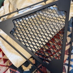 焚火 ソマビト トランクゼロ somabito trunkzero