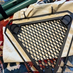 焚火 ソマビト トランクゼロ somabito trunkzero