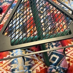 焚火 ソマビト トランクゼロ somabito trunkzero