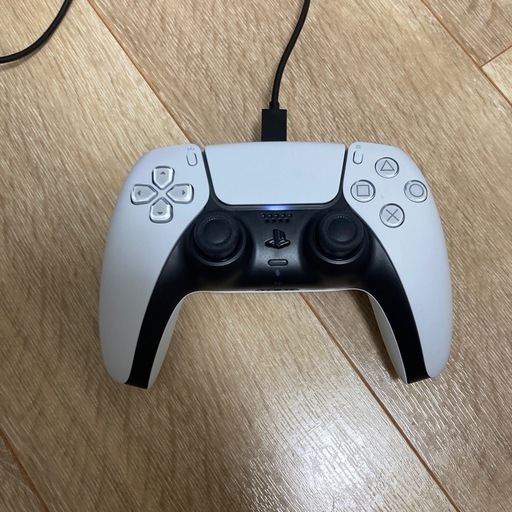 ⭐️引き渡し確定済みソニー PS5 ディスクドライブ付 SONY PS5