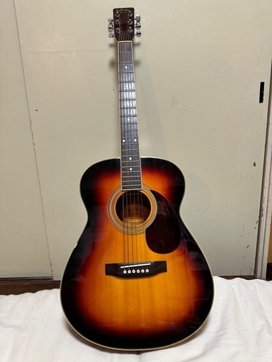 【早い者勝ち！】Stafford\u0026Co. SF250F