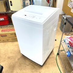 アイリスオーヤマ 洗濯機 6キロの中古が安い！激安で譲ります・無料であげます｜ジモティー