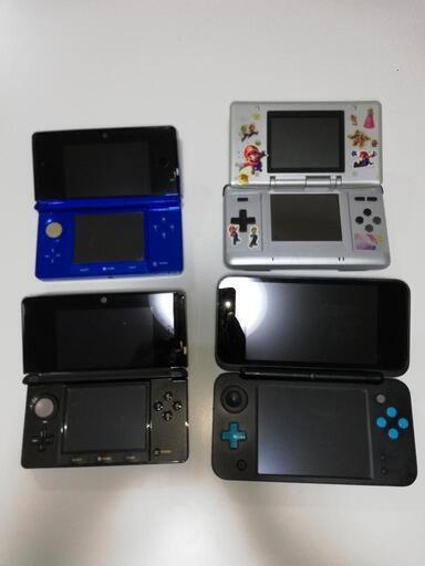 DS 3DS 3DS25周年ゼルダ 2dsll